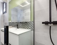 Новое здание - Таунхаус - La Mata