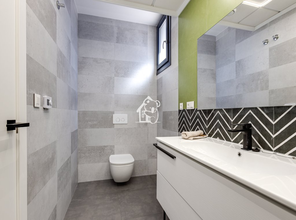 Новое здание - Таунхаус - La Mata