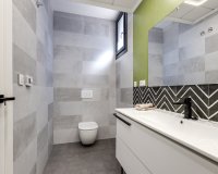 Новое здание - Таунхаус - La Mata