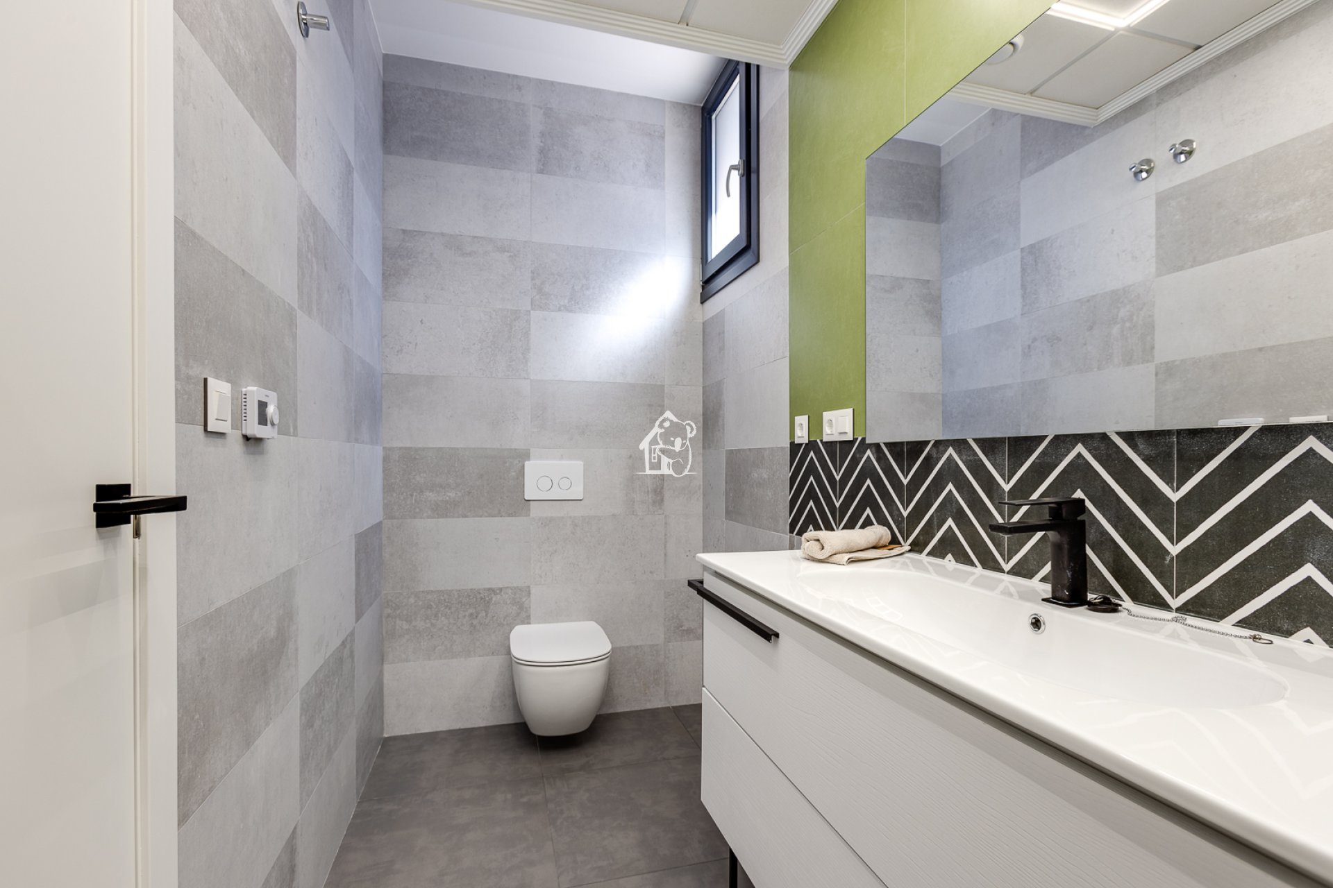 Новое здание - Таунхаус - La Mata