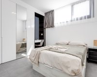 Новое здание - Таунхаус - La Mata