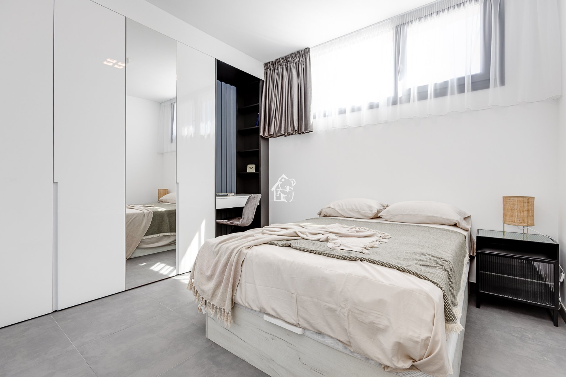 Новое здание - Таунхаус - La Mata