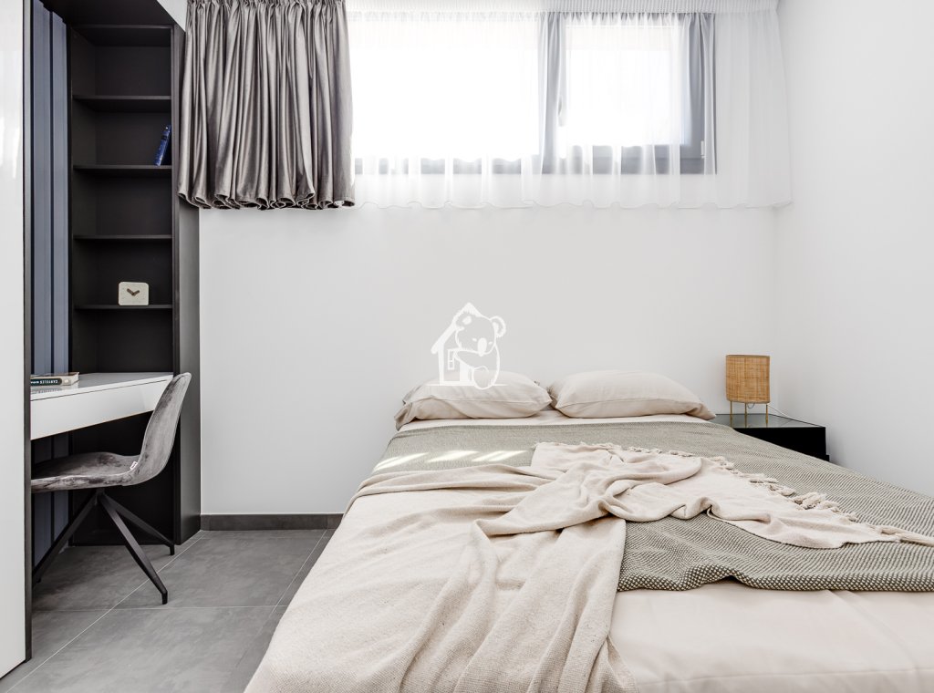 Новое здание - Таунхаус - La Mata