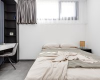 Новое здание - Таунхаус - La Mata