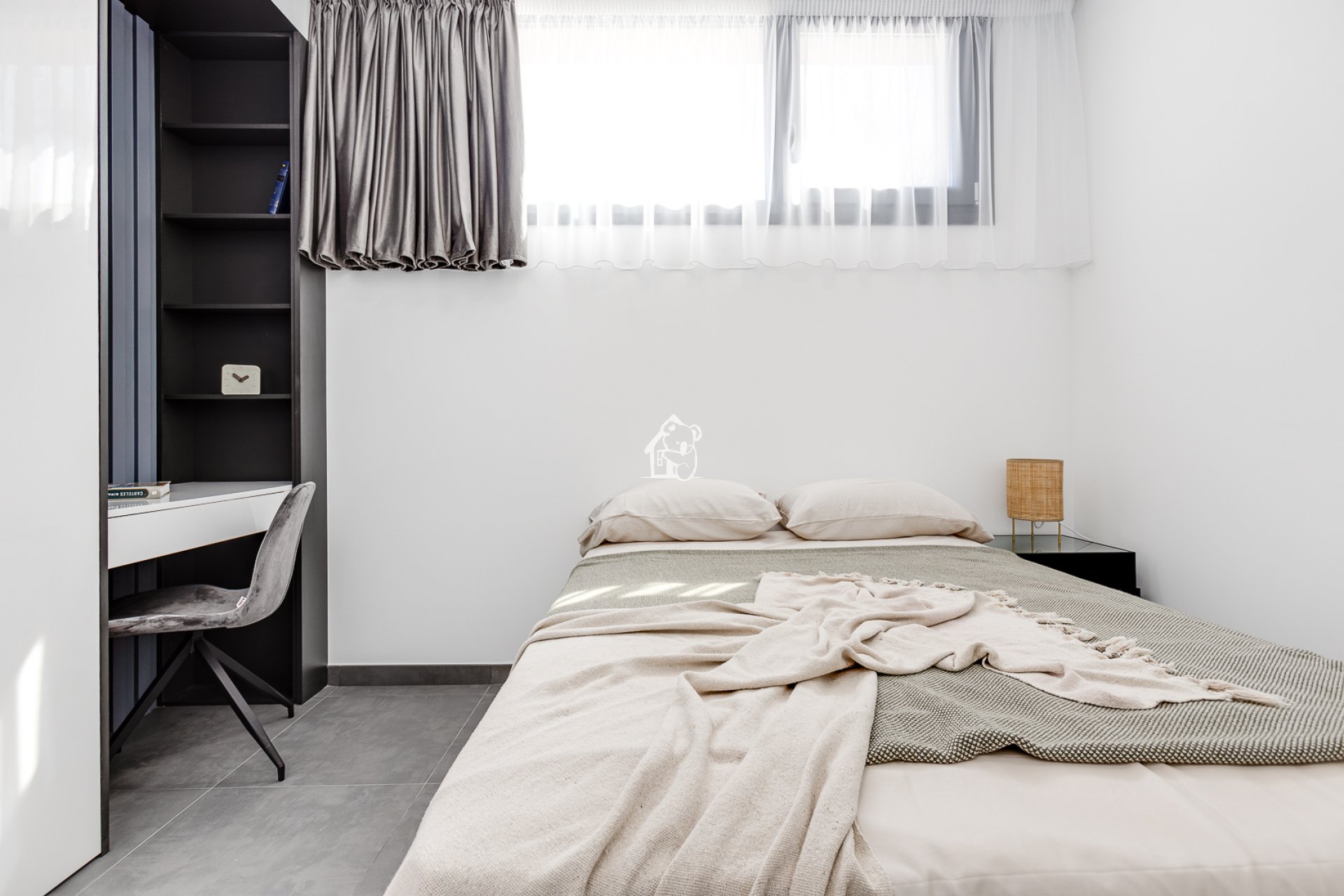 Новое здание - Таунхаус - La Mata