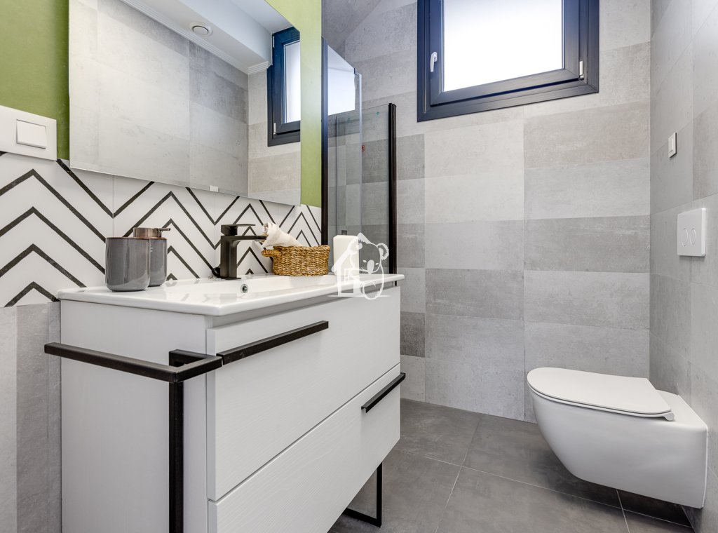 Новое здание - Таунхаус - La Mata