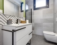 Новое здание - Таунхаус - La Mata