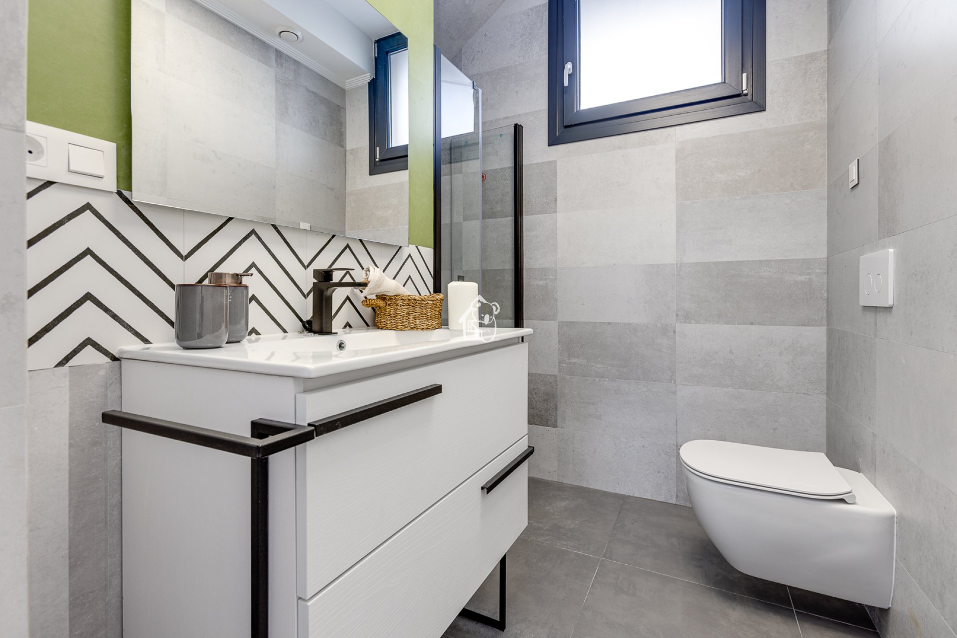 Новое здание - Таунхаус - La Mata