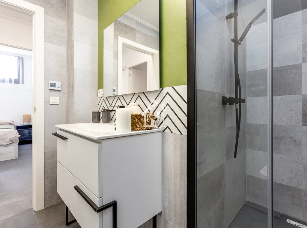 Новое здание - Таунхаус - La Mata