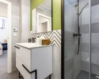 Новое здание - Таунхаус - La Mata