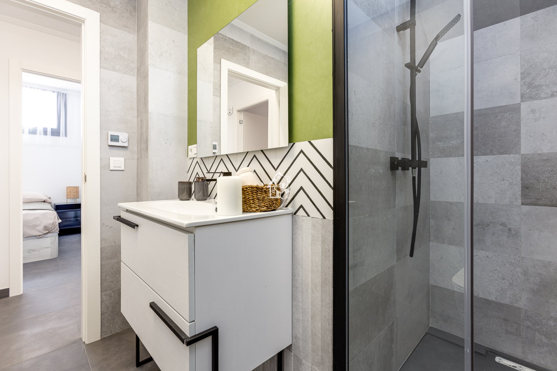 Новое здание - Таунхаус - La Mata