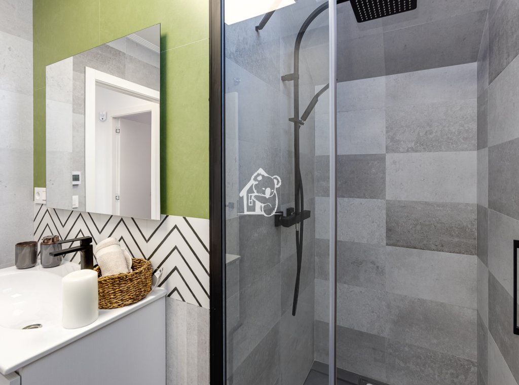 Новое здание - Таунхаус - La Mata