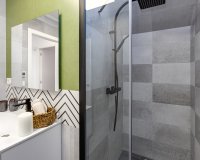 Новое здание - Таунхаус - La Mata