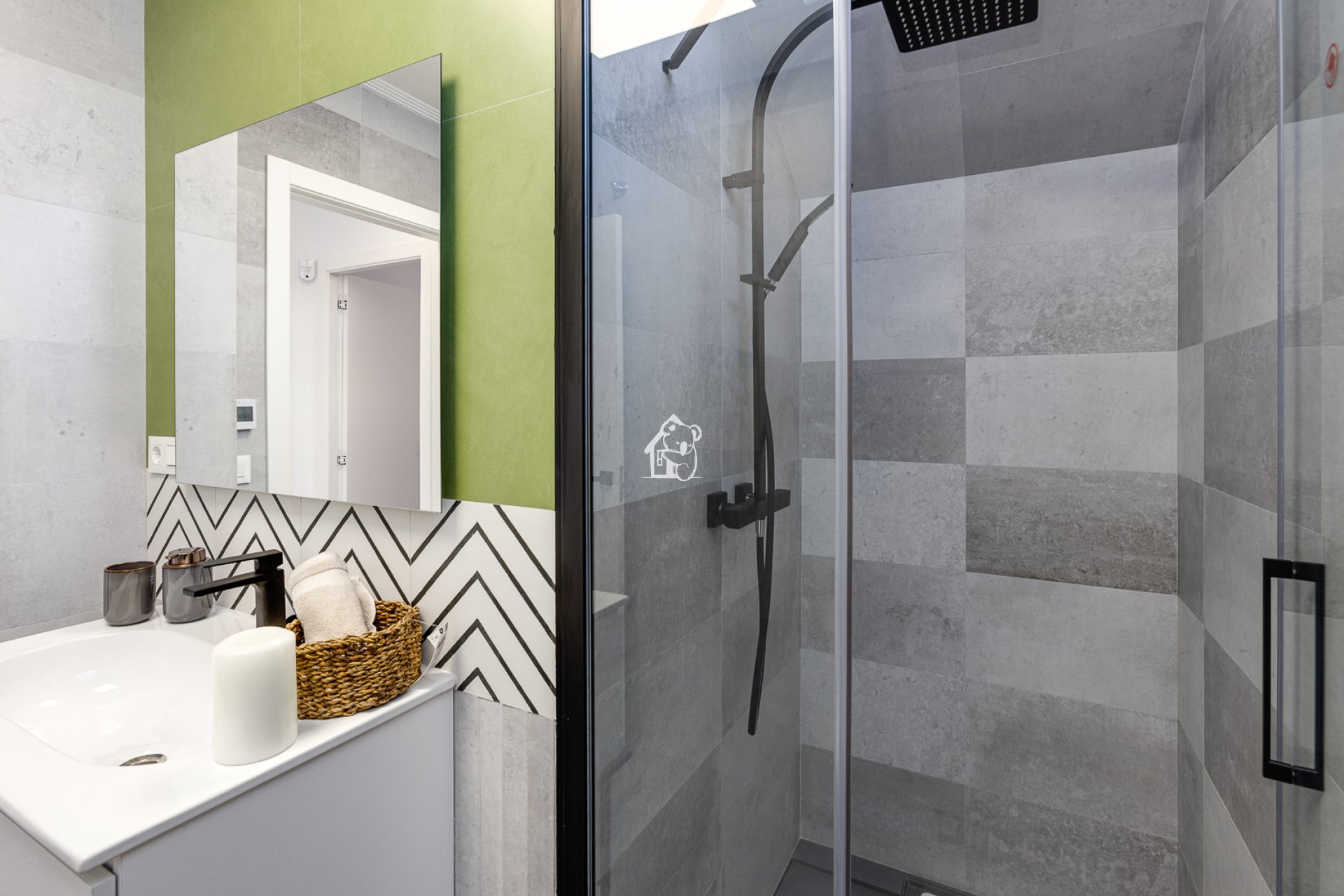 Новое здание - Таунхаус - La Mata