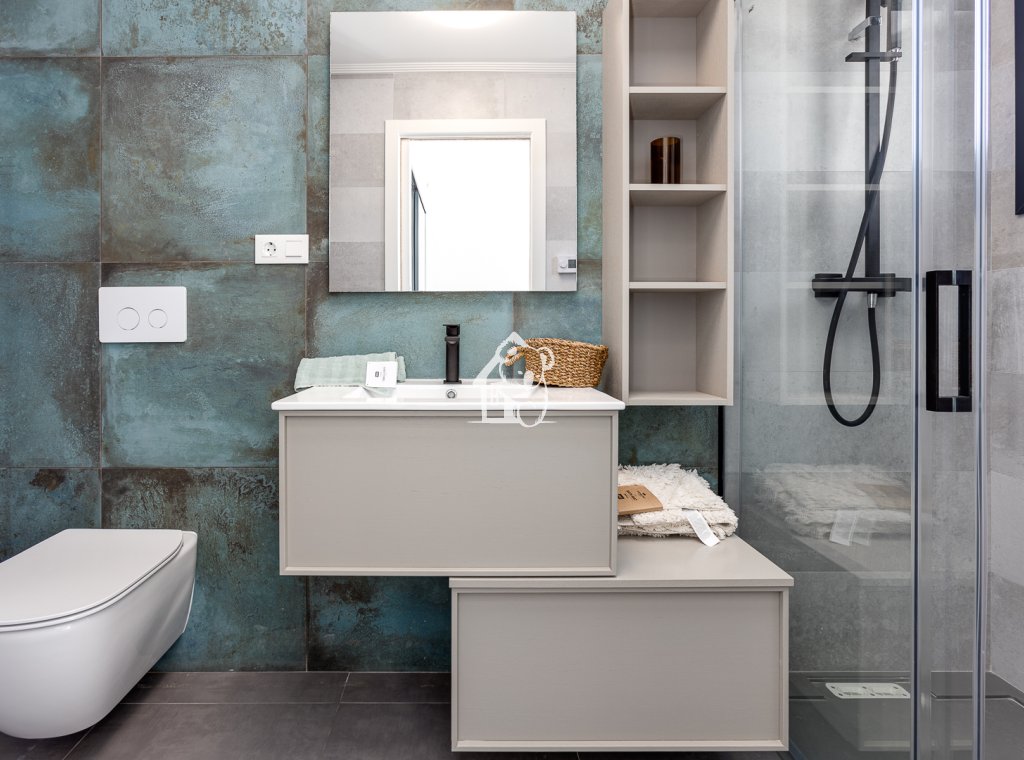 Новое здание - Таунхаус - La Mata