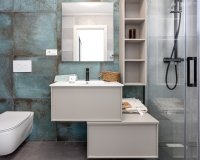 Новое здание - Таунхаус - La Mata