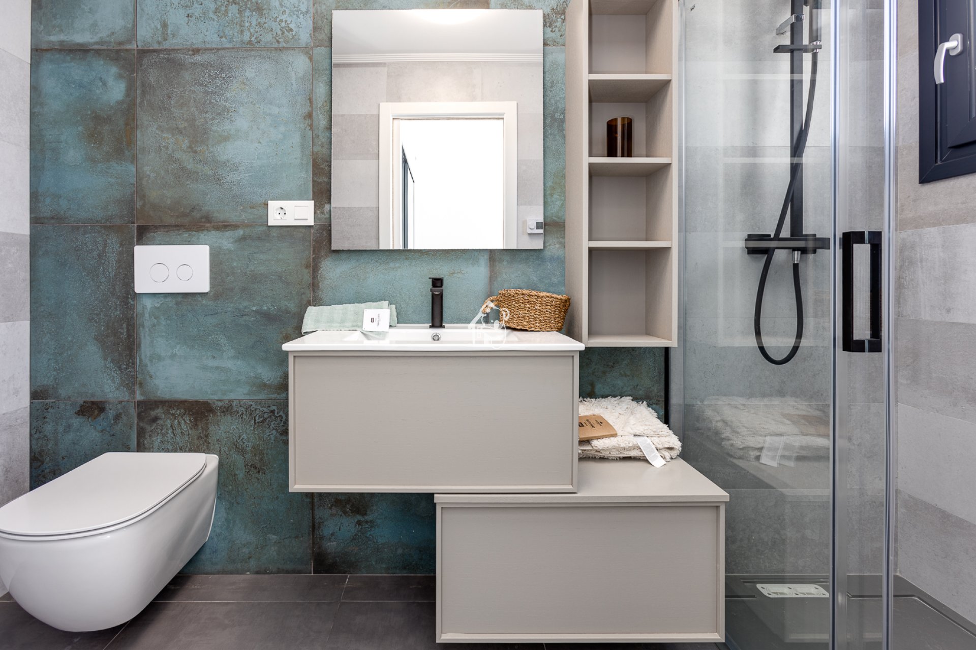 Новое здание - Таунхаус - La Mata