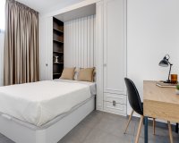 Новое здание - Таунхаус - La Mata