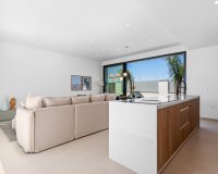 Новое здание - Таунхаус - Los Alcázares