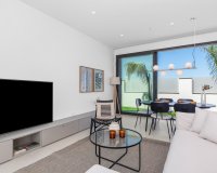 Новое здание - Таунхаус - Los Alcázares