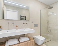 Новое здание - Таунхаус - Los Alcázares