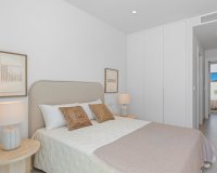 Новое здание - Таунхаус - Los Alcázares