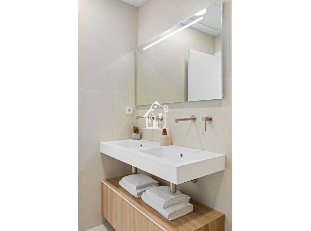 Новое здание - Таунхаус - Los Alcázares