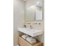 Новое здание - Таунхаус - Los Alcázares