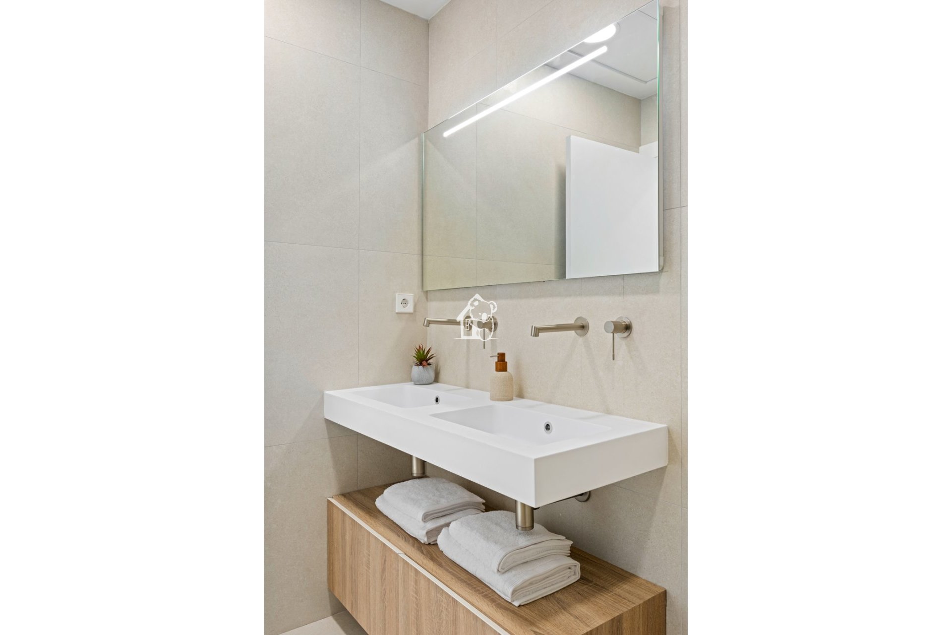 Новое здание - Таунхаус - Los Alcázares