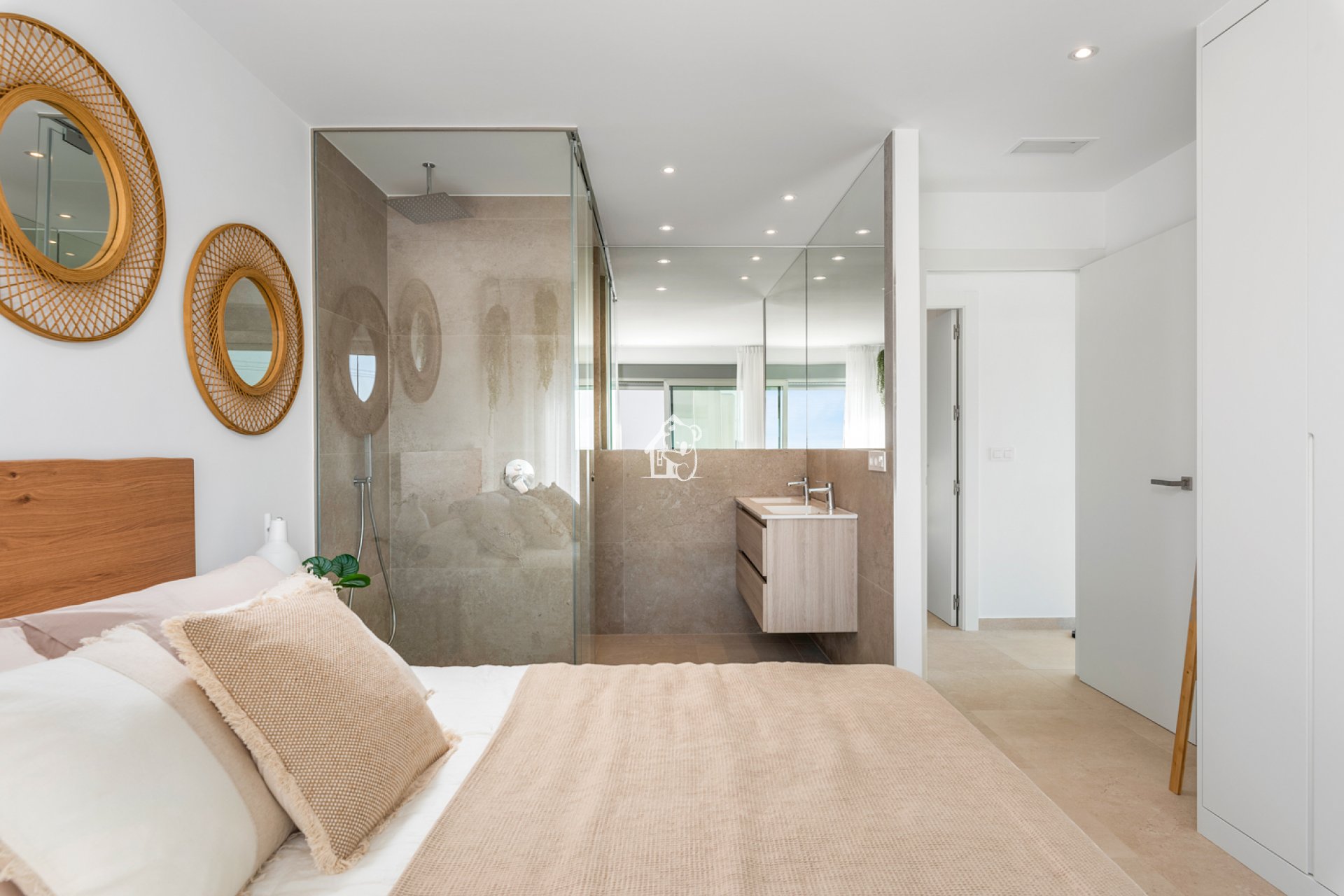 Новое здание - Таунхаус - Los Alcázares