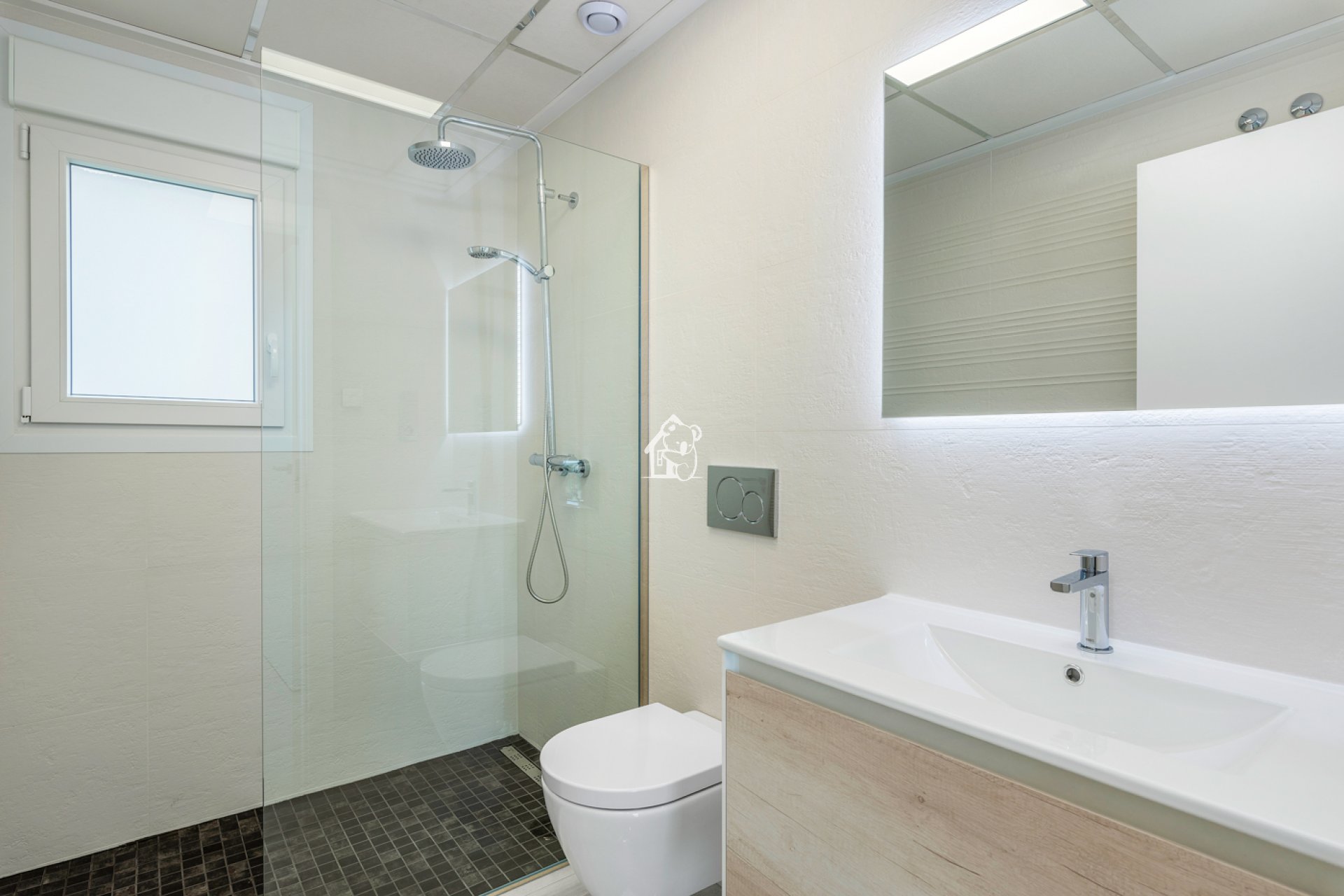 Новое здание - Таунхаус - Los Montesinos