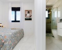 Новое здание - Таунхаус - Orihuela Costa