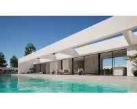 Новое здание - Таунхаус - Orihuela Costa