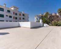 Новое здание - Таунхаус - Orihuela Costa