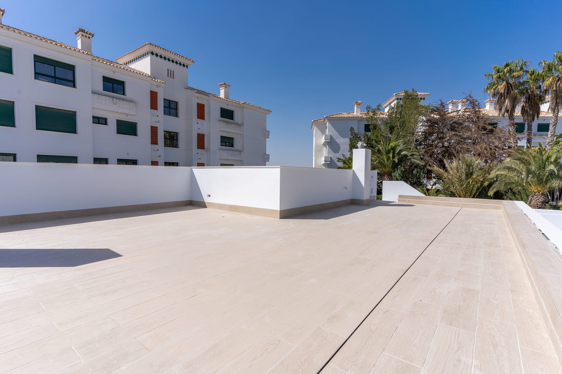 Новое здание - Таунхаус - Orihuela Costa