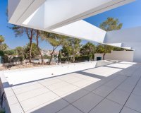 Новое здание - Таунхаус - Orihuela Costa