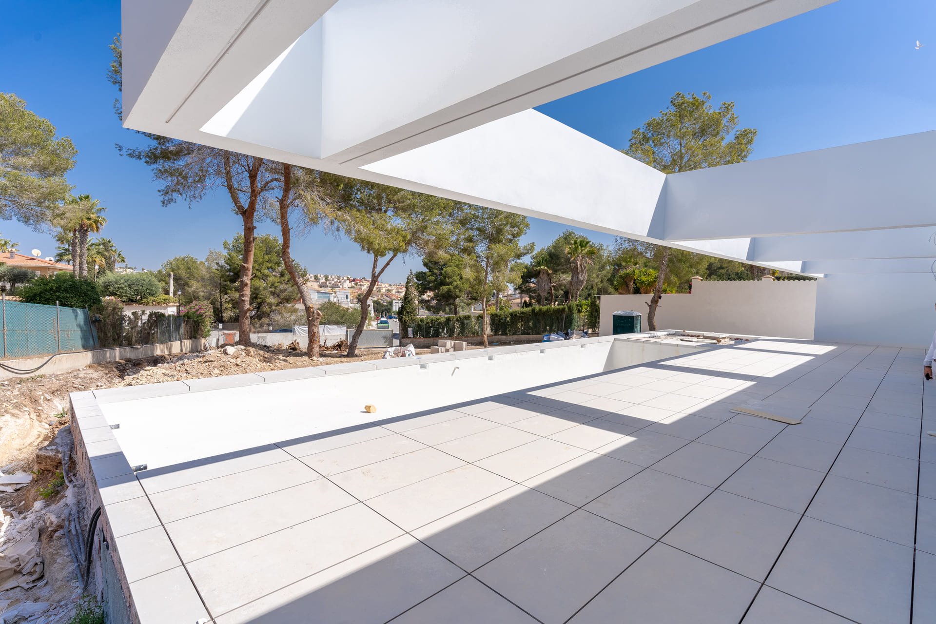Новое здание - Таунхаус - Orihuela Costa