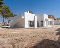 Новое здание - Таунхаус - Orihuela Costa