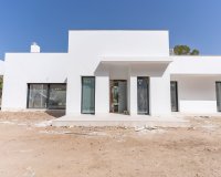 Новое здание - Таунхаус - Orihuela Costa