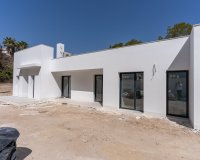 Новое здание - Таунхаус - Orihuela Costa