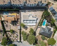 Новое здание - Таунхаус - Orihuela Costa