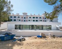 Новое здание - Таунхаус - Orihuela Costa