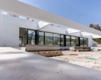 Новое здание - Таунхаус - Orihuela Costa