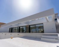 Новое здание - Таунхаус - Orihuela Costa
