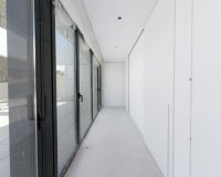 Новое здание - Таунхаус - Orihuela Costa