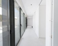 Новое здание - Таунхаус - Orihuela Costa