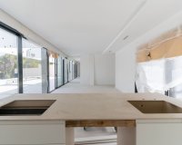Новое здание - Таунхаус - Orihuela Costa