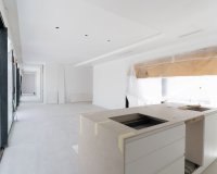 Новое здание - Таунхаус - Orihuela Costa