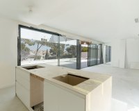 Новое здание - Таунхаус - Orihuela Costa