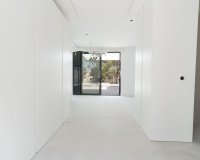 Новое здание - Таунхаус - Orihuela Costa